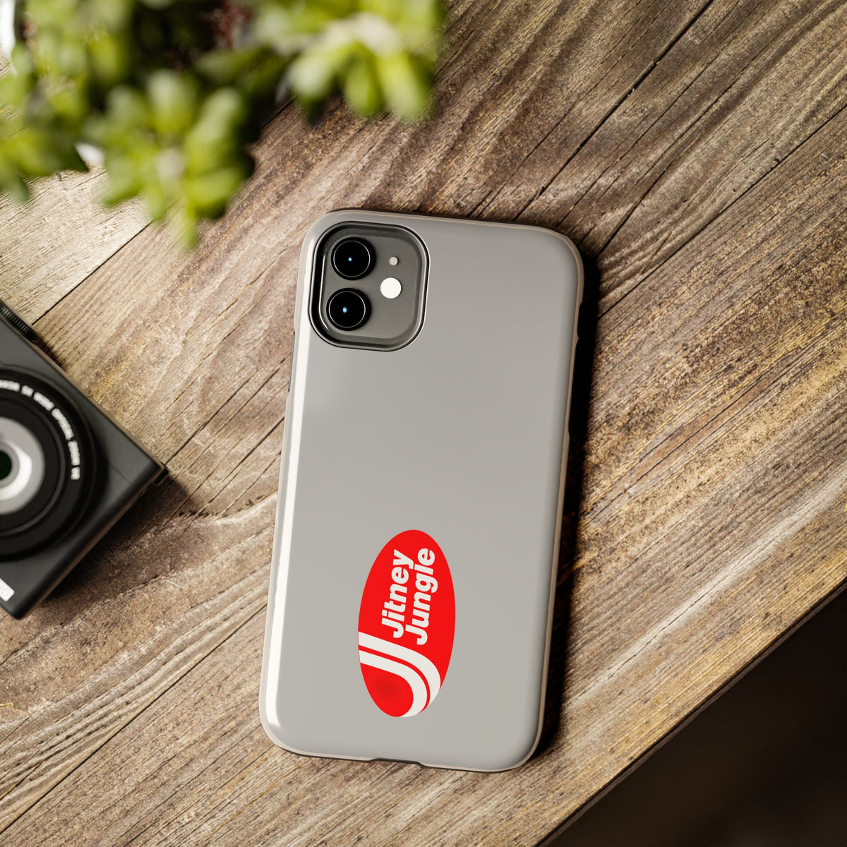 Jitney Jungle Tough Phone Case