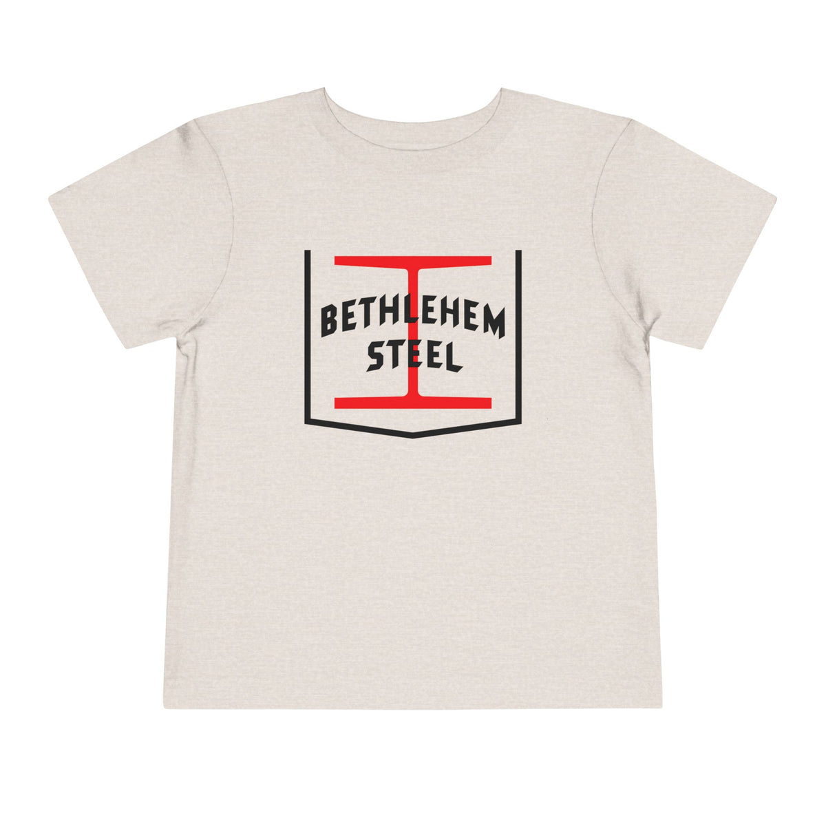 Bethlehem Steel Toddler Tee / T-Shirt