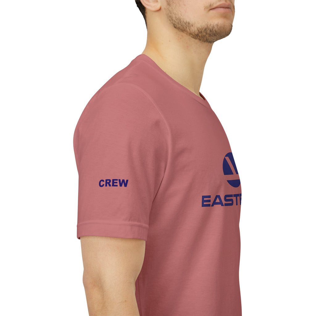Eastern Airlines Crew Sleeve T Shirt
