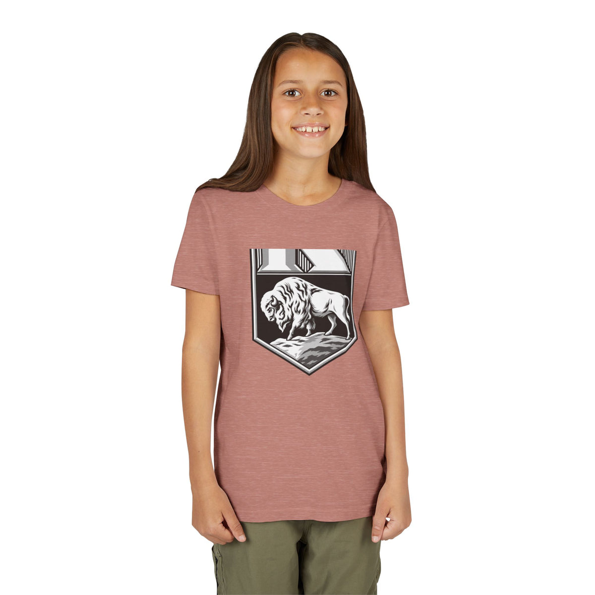 Kaiser Motors Kids Tee / T-Shirt