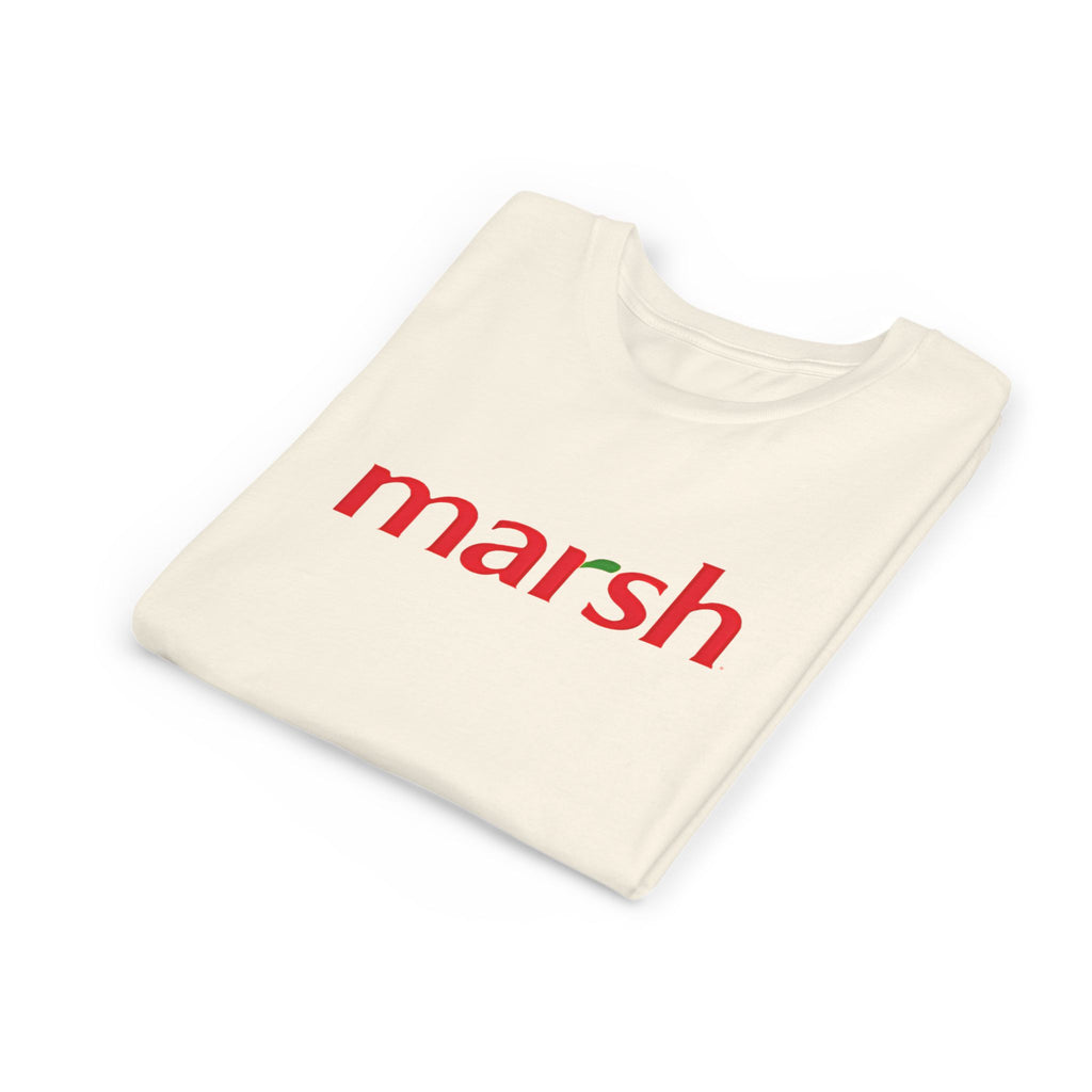 Marsh Supermarkets Kids Tee / T-Shirt