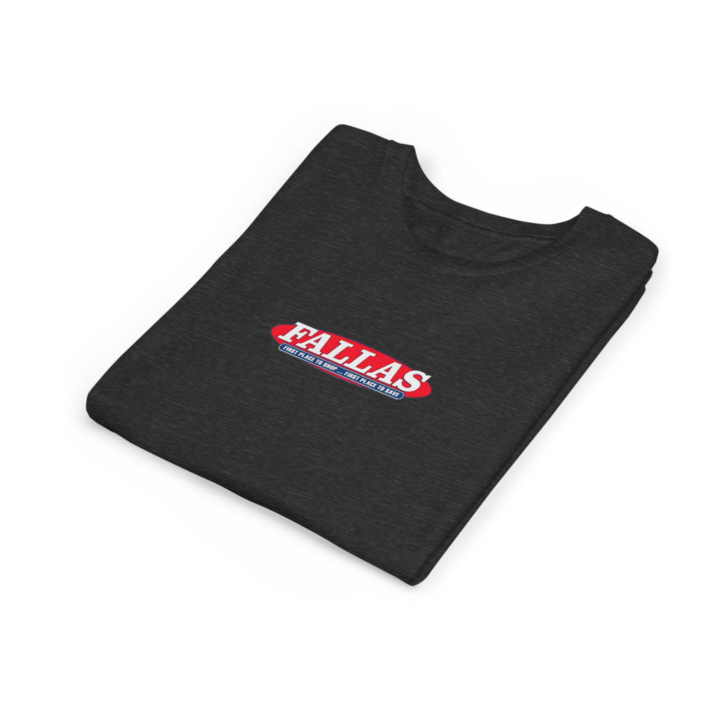Fallas Discount Stores Kids Tee / T-Shirt