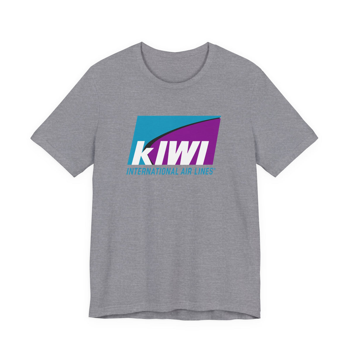 Kiwi International Air Lines T-Shirt