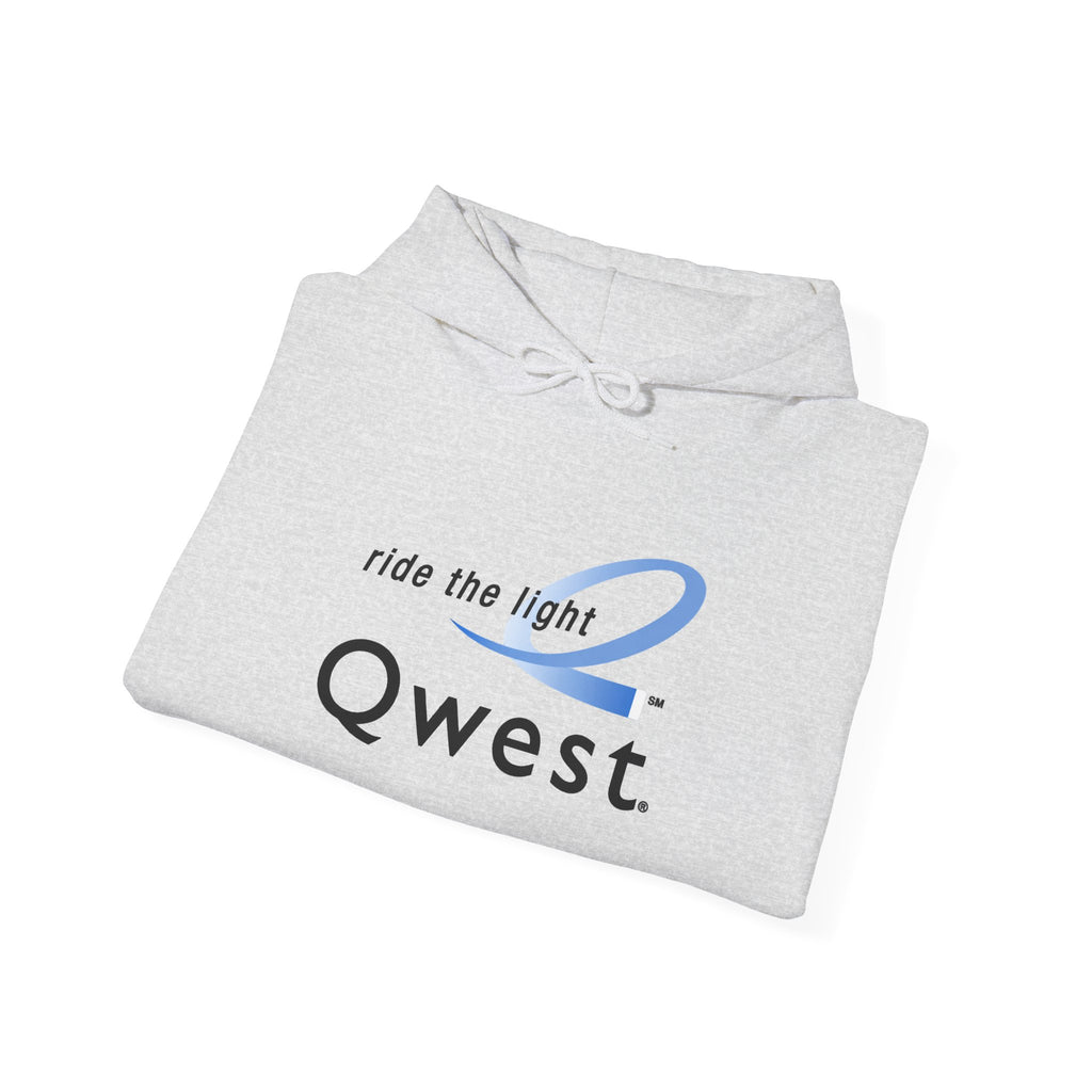 Qwest Hoodie / Sweatshirt