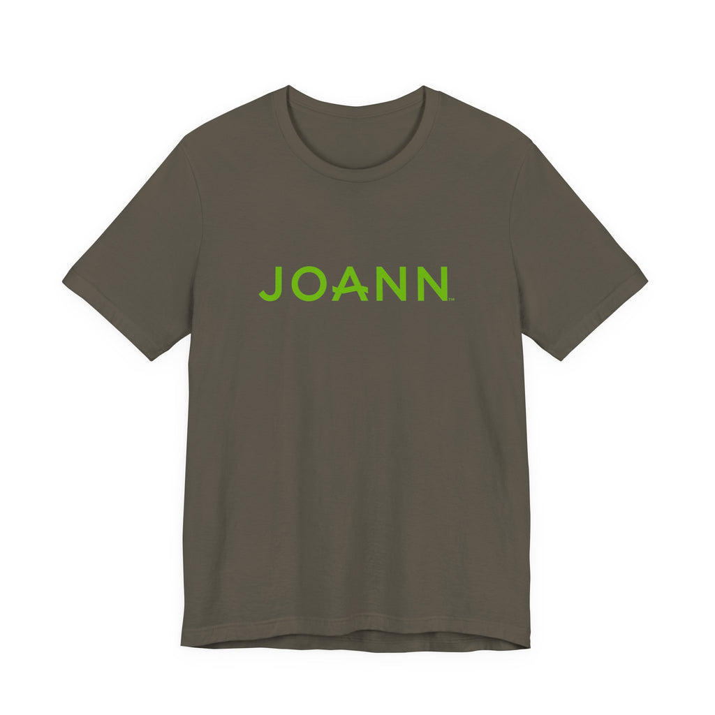 Jo-Ann Fabrics T-Shirt