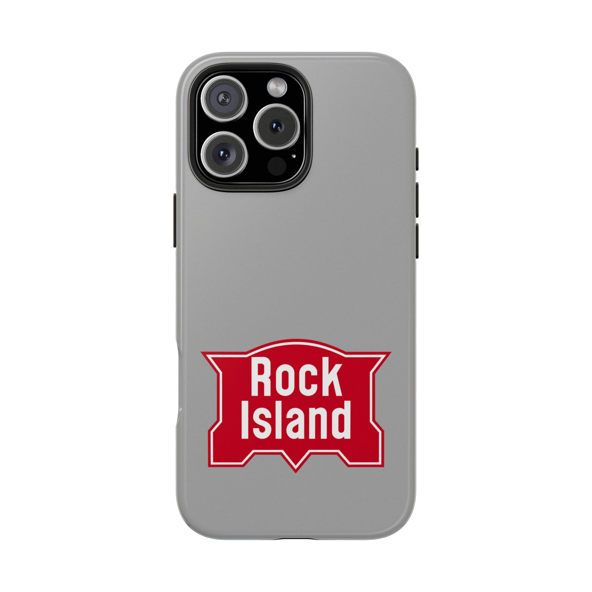 Chicago, Rock Island and Pacific Railroad Tough Phone Case