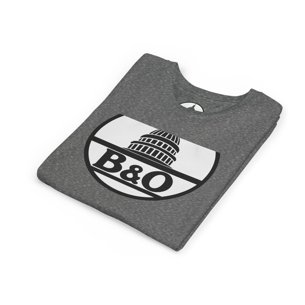 Baltimore and Ohio Railroad Kids Tee / T-Shirt
