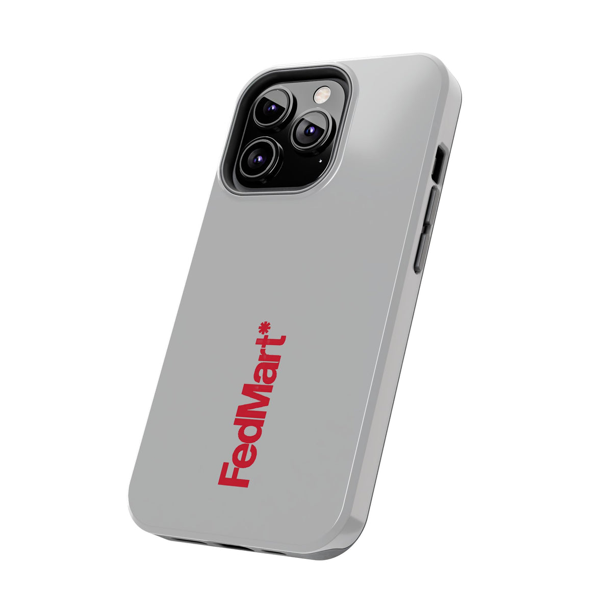 FedMart Tough Phone Case