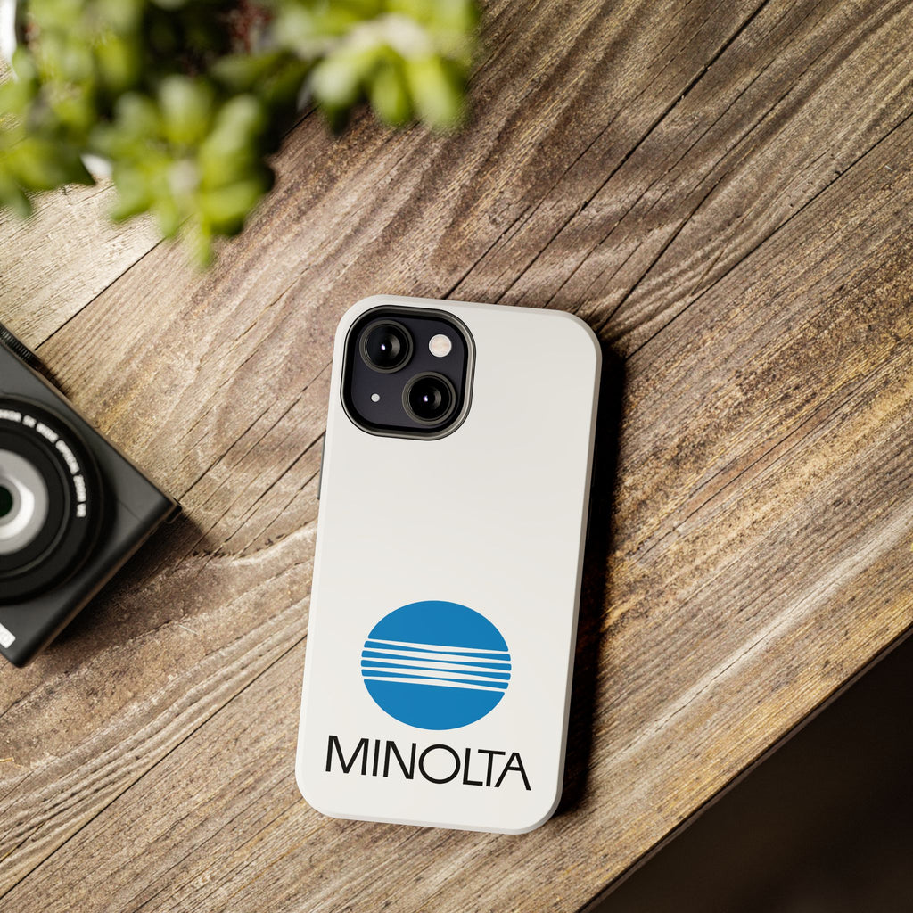 Minolta Tough Phone Case