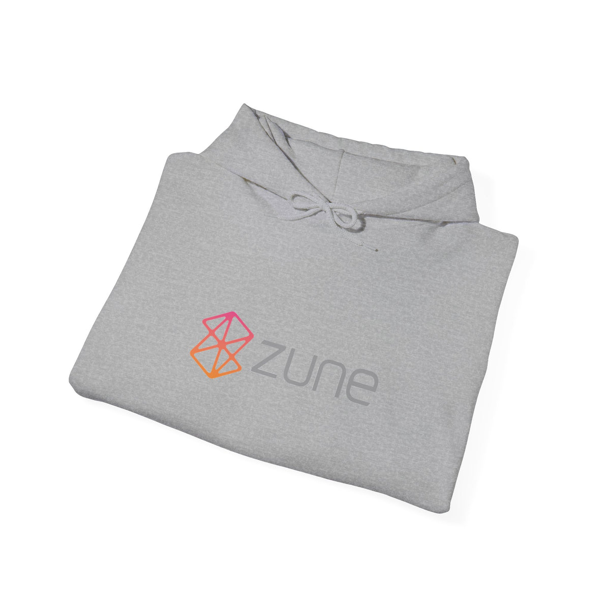 Zune Hoodie / Sweatshirt