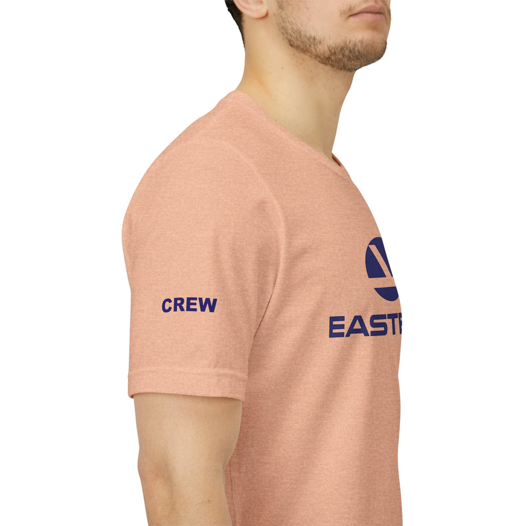 Eastern Airlines Crew Sleeve T Shirt