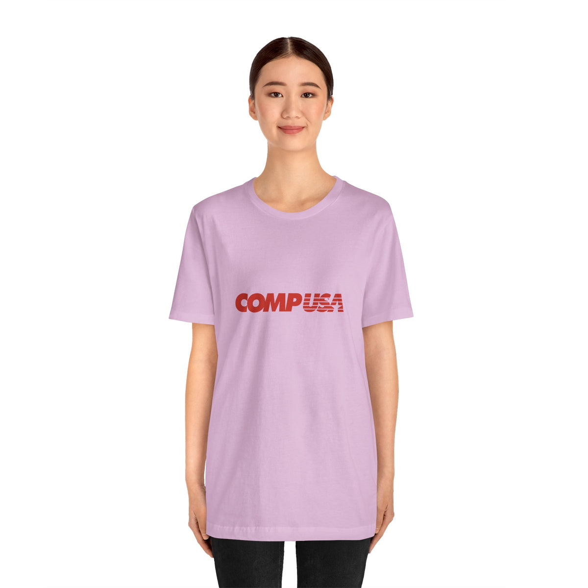 CompUSA T-Shirt