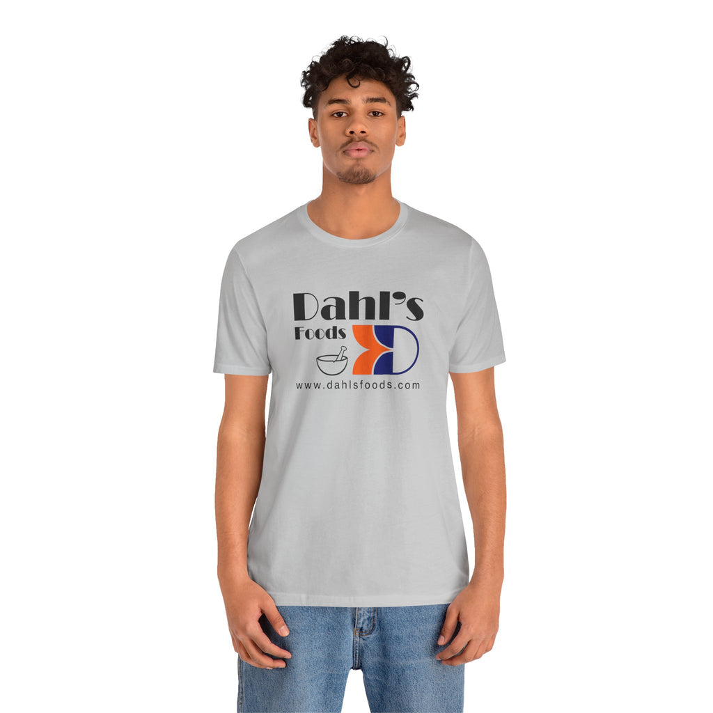 Dahl's Foods T-Shirt