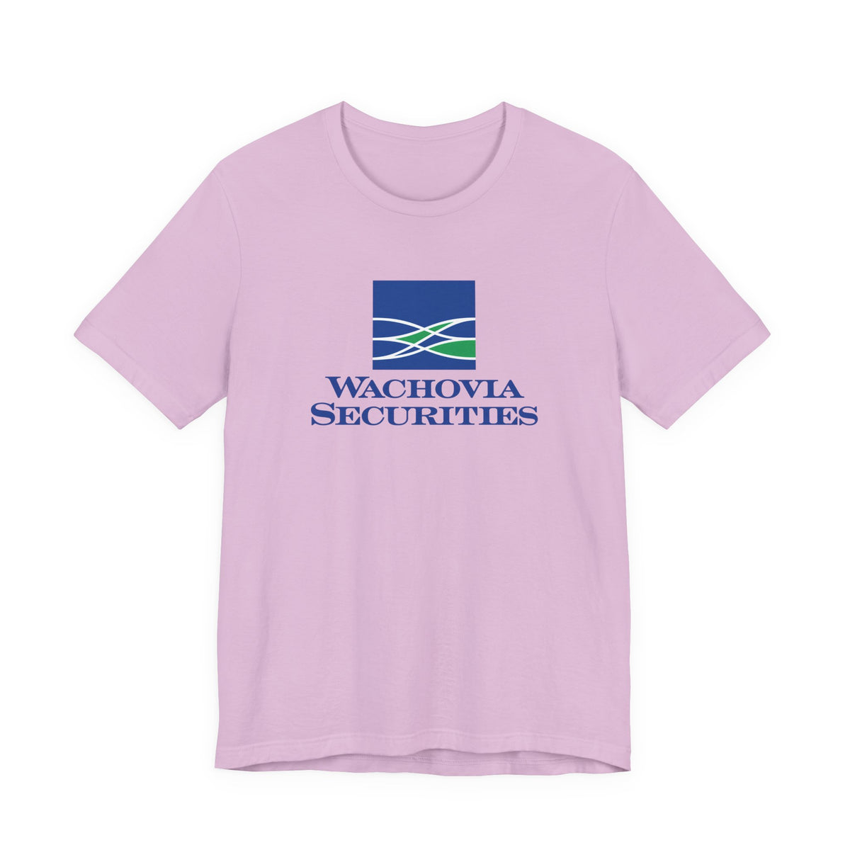 Wachovia Securities T-Shirt