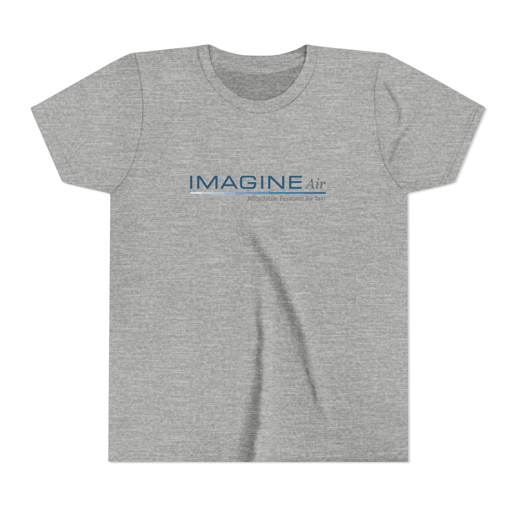 ImagineAir Kids Tee / T-Shirt