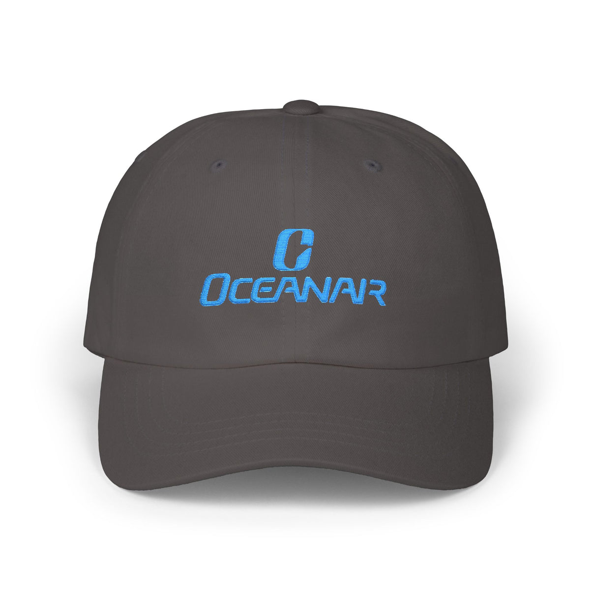 Oceanair Embroidered Dad Cap Hat