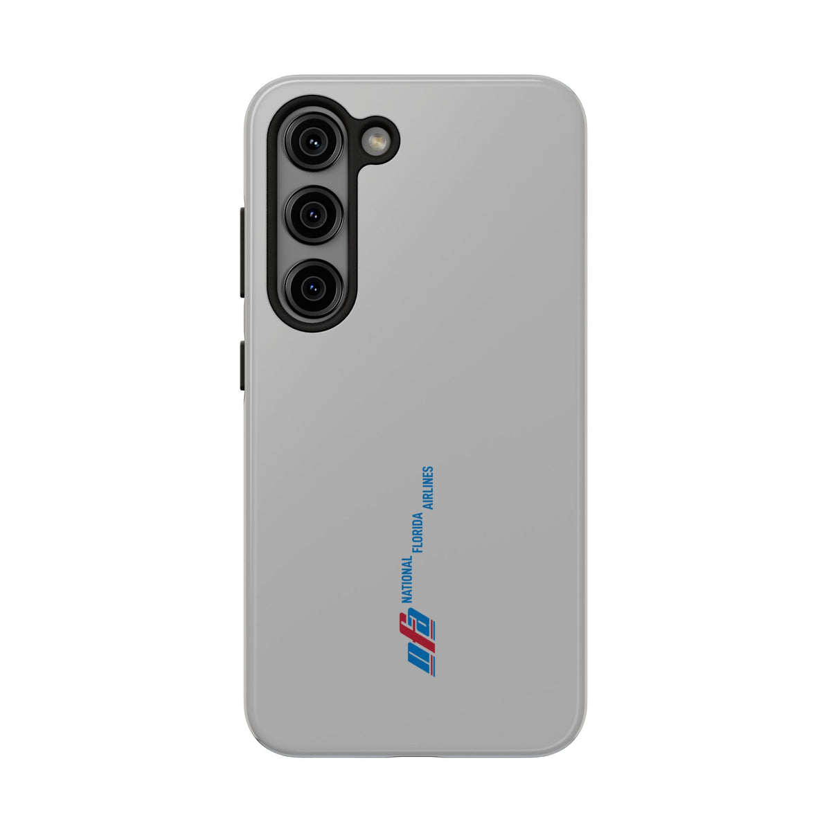 National Florida Airlines Tough Phone Case