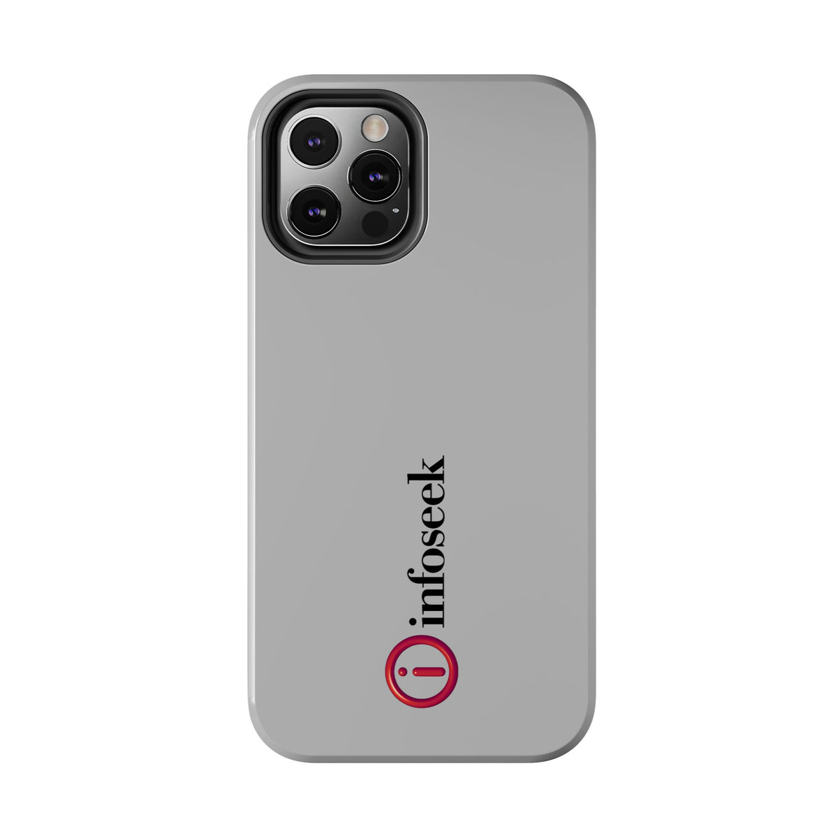 Infoseek Tough Phone Case