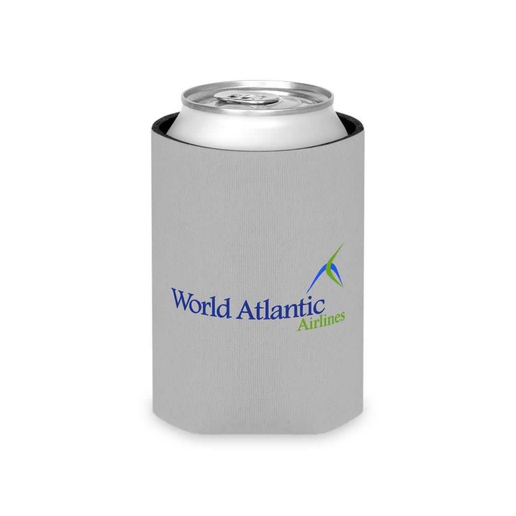 World Atlantic Airlines Can Cooler