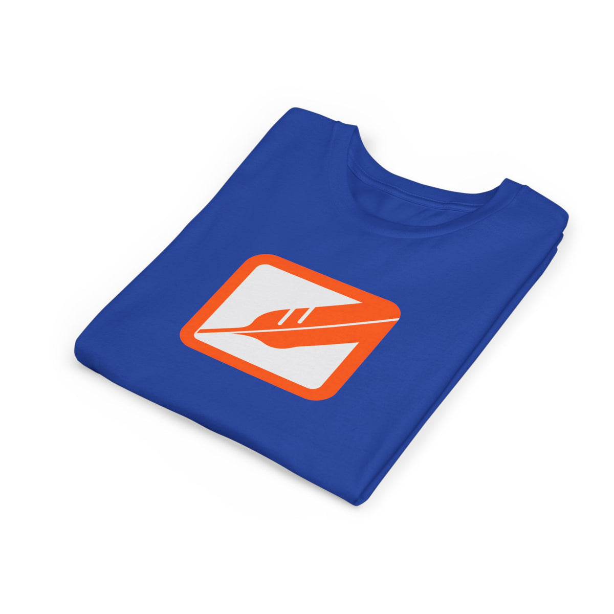 Western Pacific Railroad Kids Tee / T-Shirt