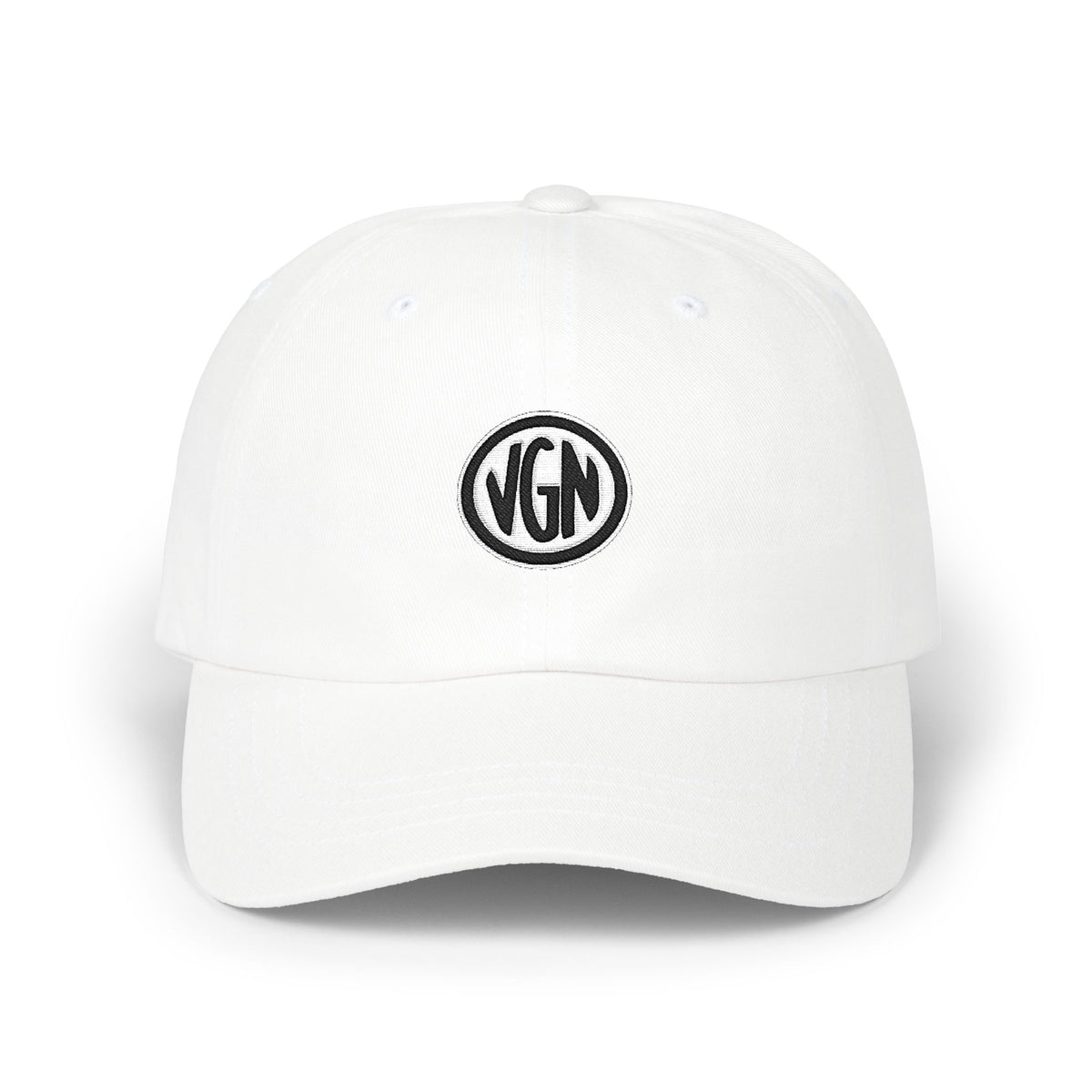 Virginian Railway Embroidered Dad Cap Hat