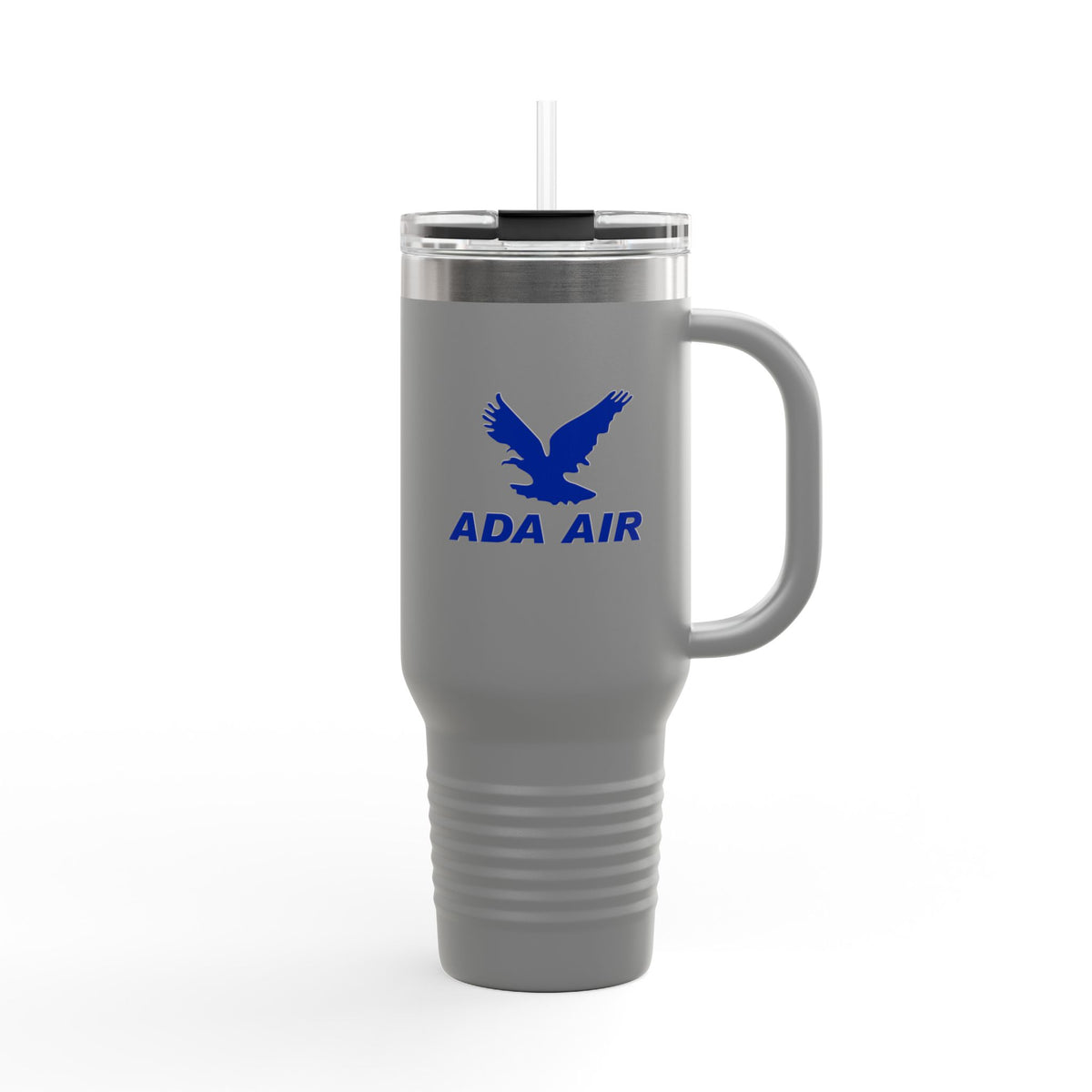Ada Air 40oz Insulated Travel Mug Stainless Tumbler