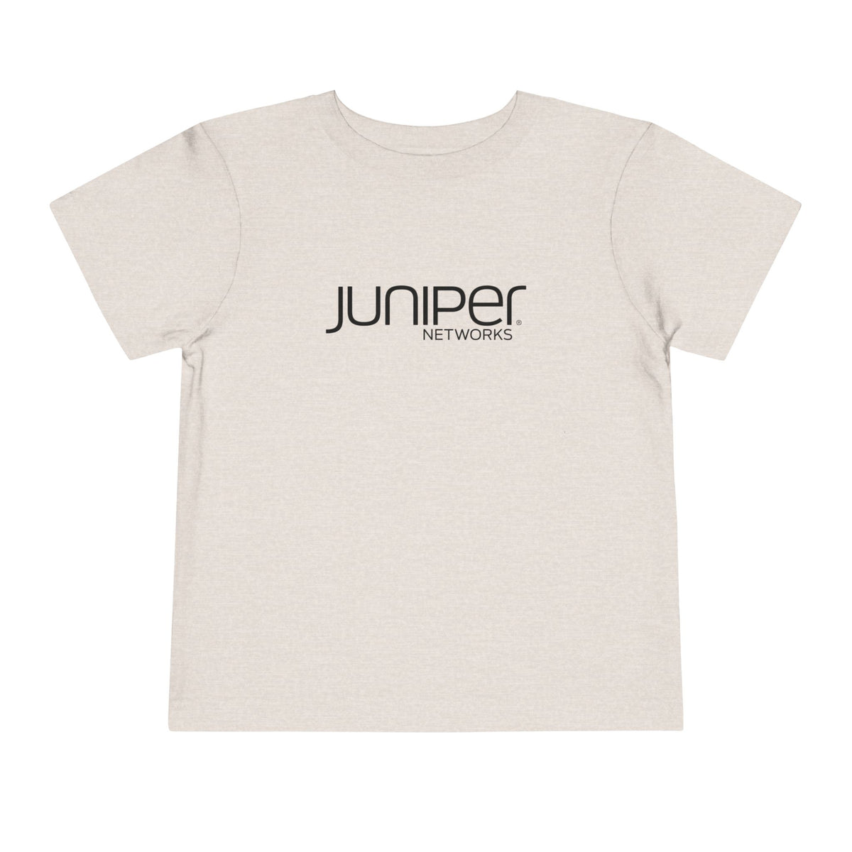 Juniper Networks Toddler Tee / T-Shirt