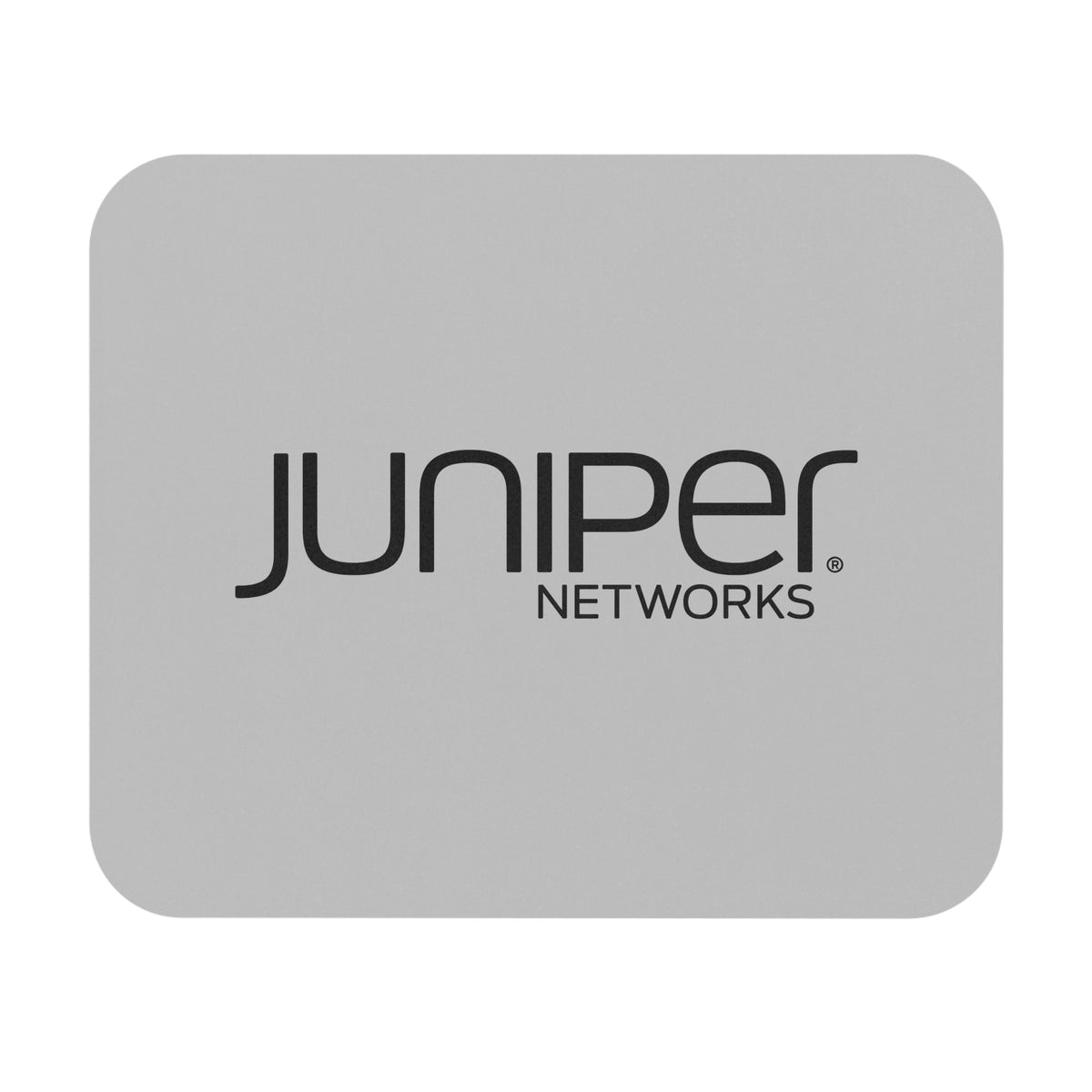Juniper Networks Mouse Pad