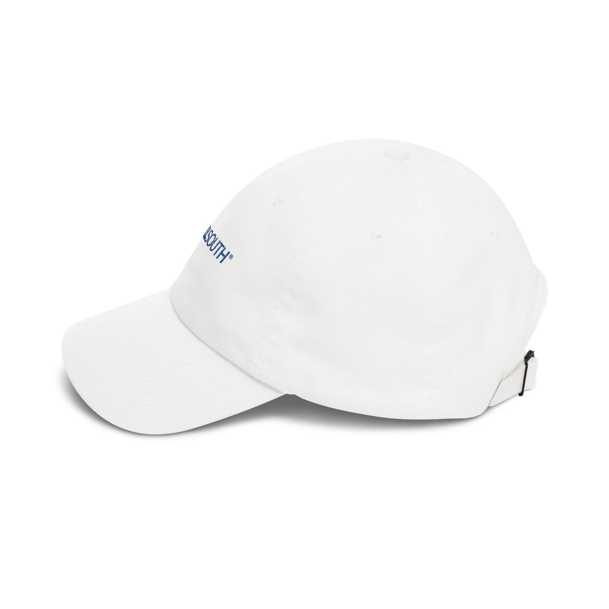 BellSouth Embroidered Dad Cap Hat
