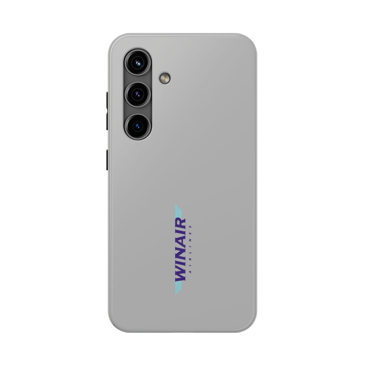 WinAir Airlines Tough Phone Case