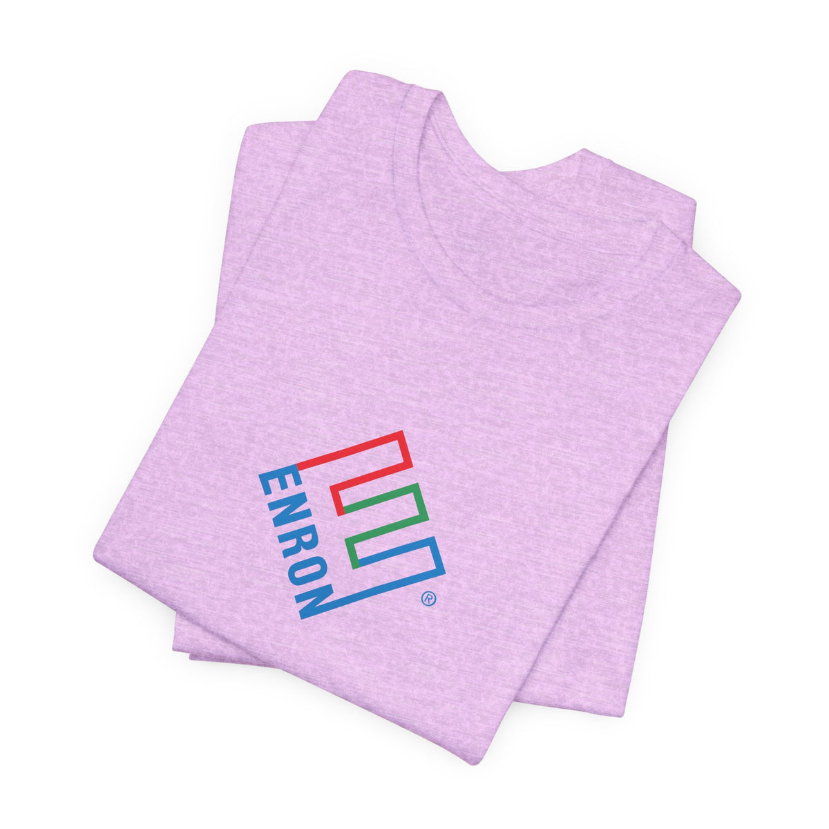 Enron T-Shirt