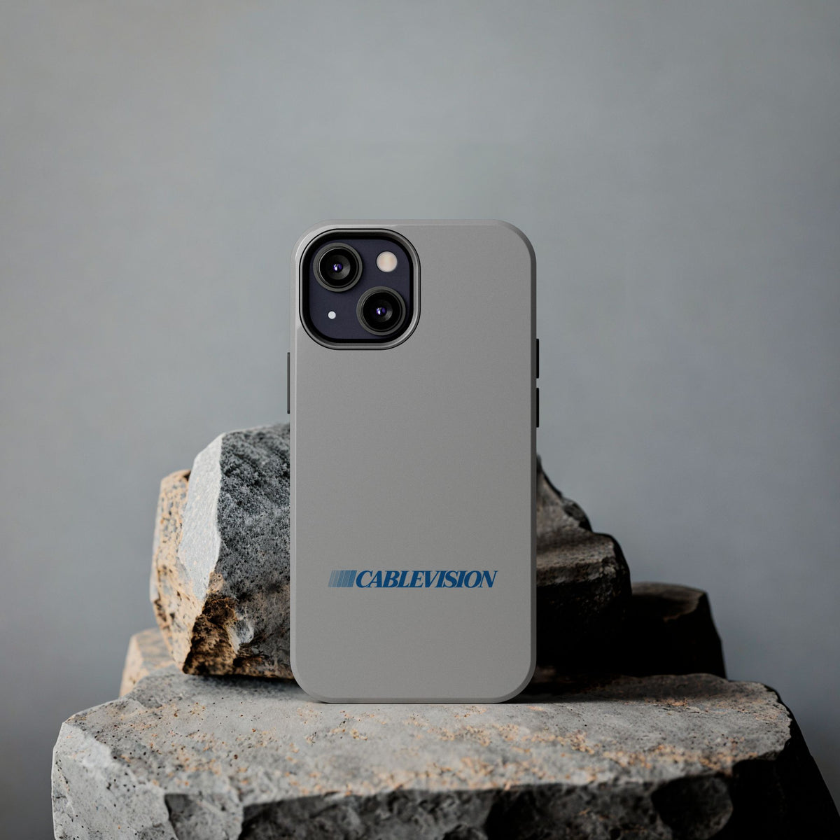 Cablevision Tough Phone Case