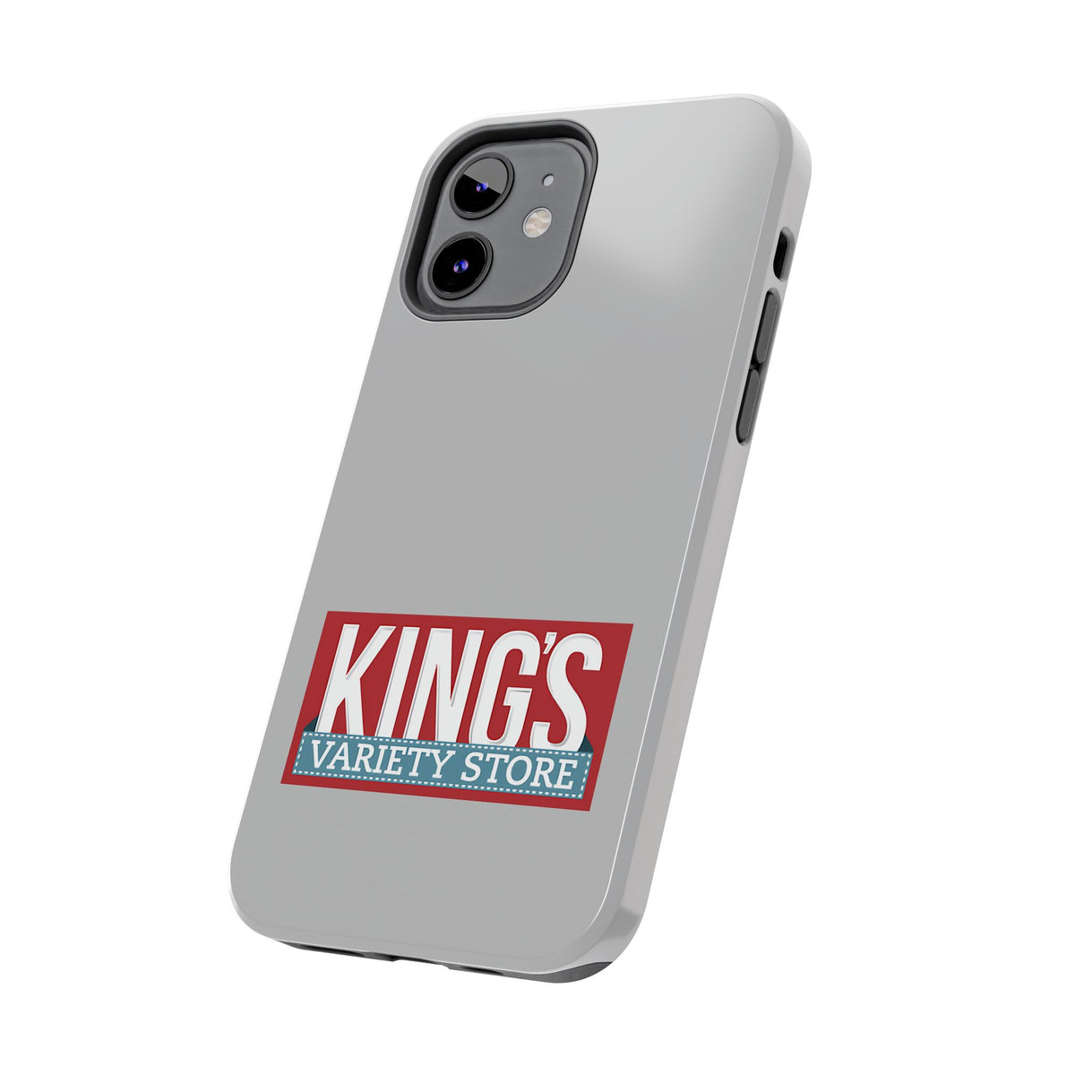 King's Variety Store Tough Phone Case