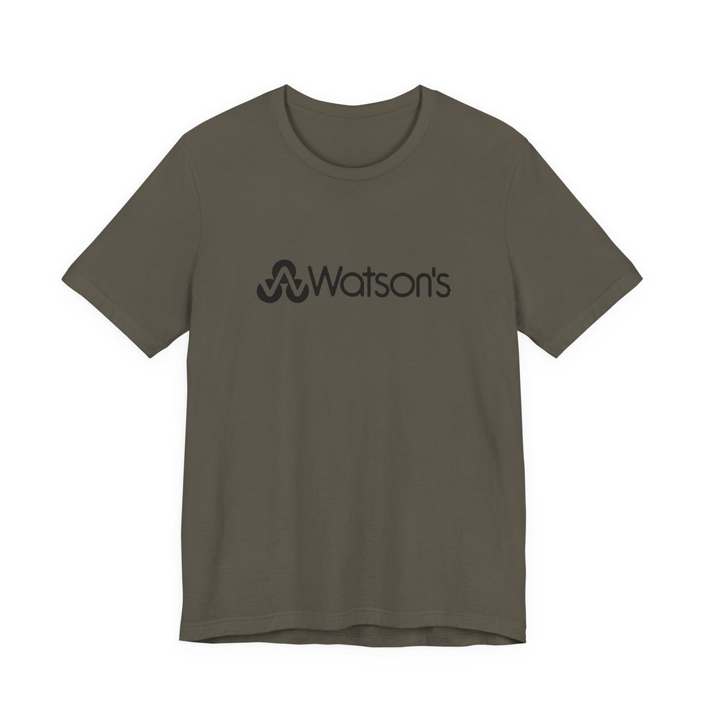 Watson's T-Shirt