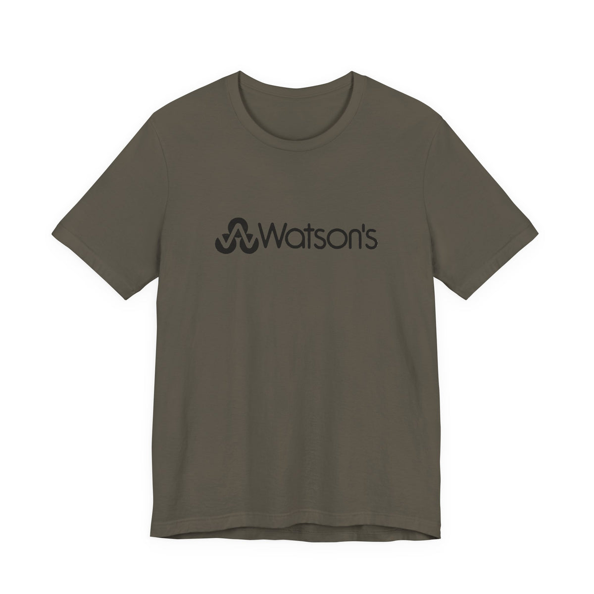Watson's T-Shirt