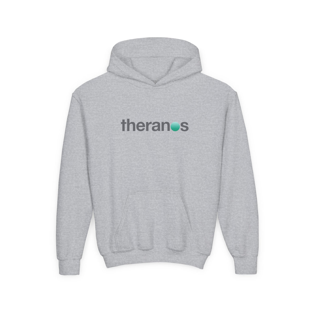 Theranos Youth Hoodie / Sweatshirt