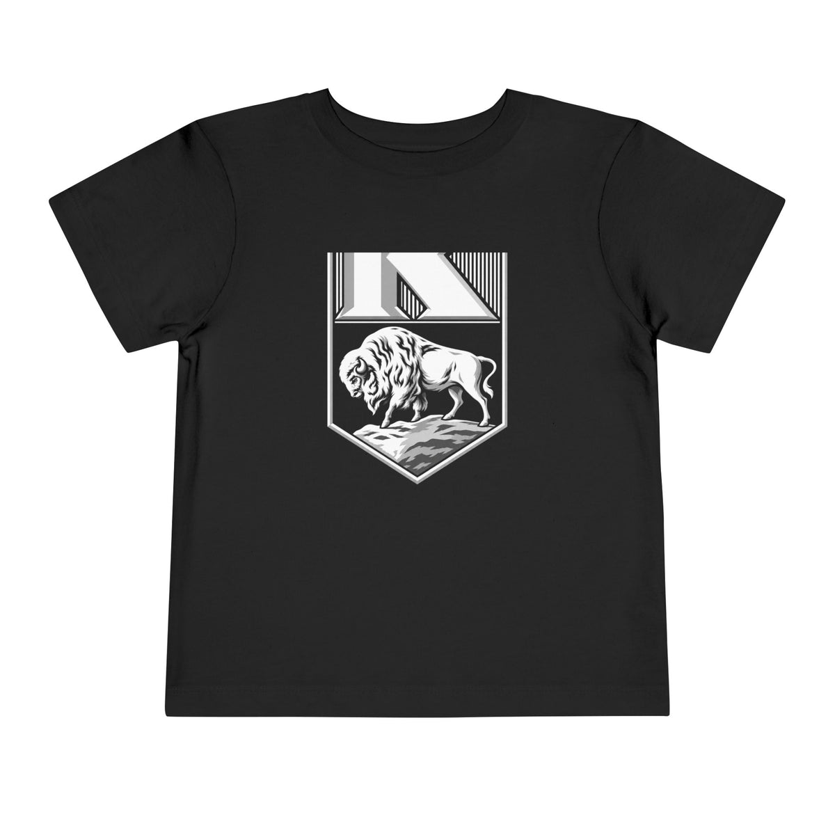 Kaiser Motors Toddler Tee / T-Shirt