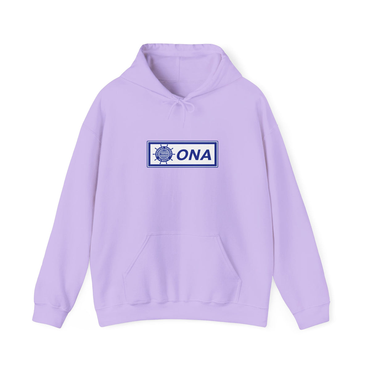 Overseas National Airways Hoodie / Sweatshirt