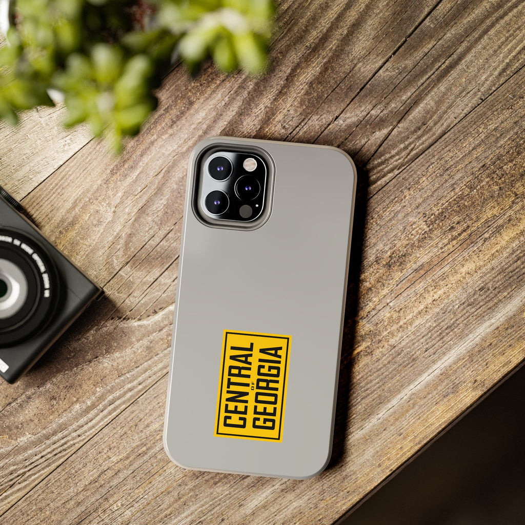 Central of Georgia Railway Tough Phone Case