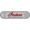 Indian Motorcycle Metal Bottle Opener