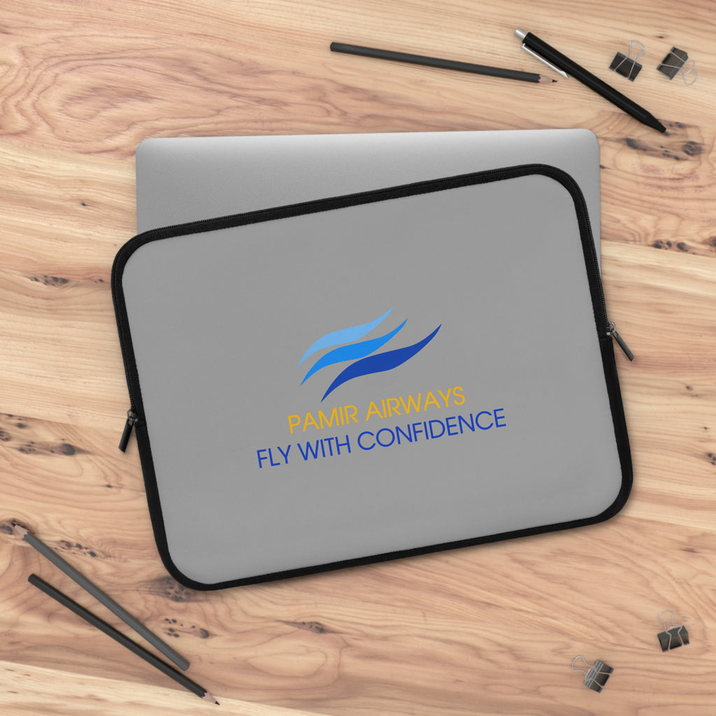 Pamir Airways Laptop Sleeve