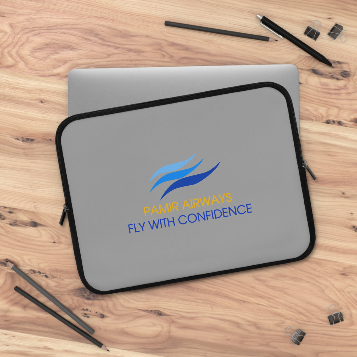 Pamir Airways Laptop Sleeve