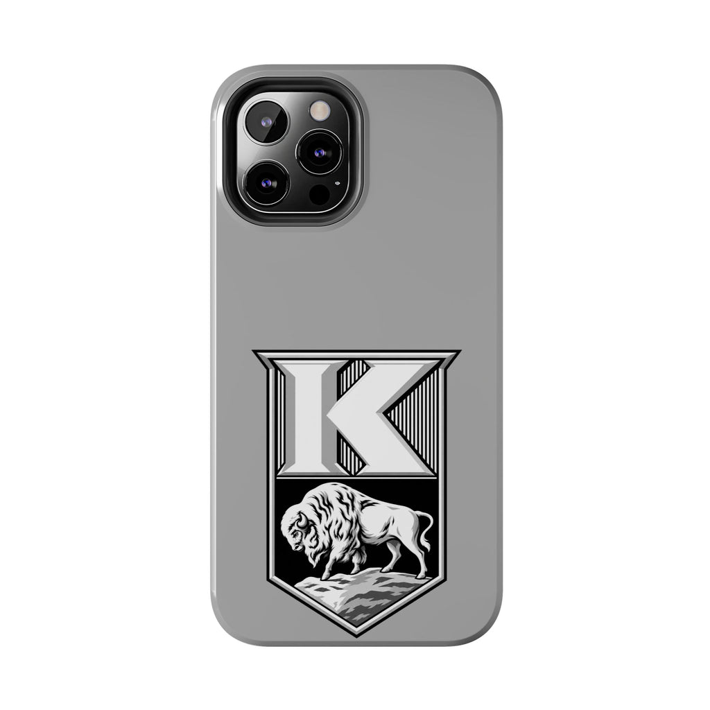 Kaiser Motors Tough Phone Case