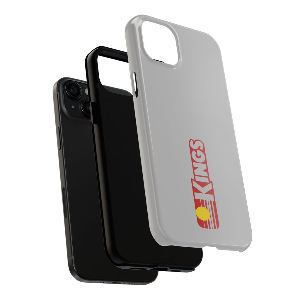 King's Department Stores Tough Phone Case
