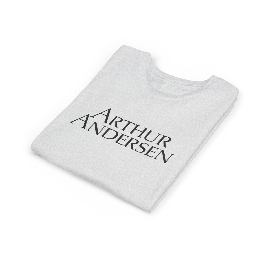 Arthur Andersen Kids Tee / T-Shirt