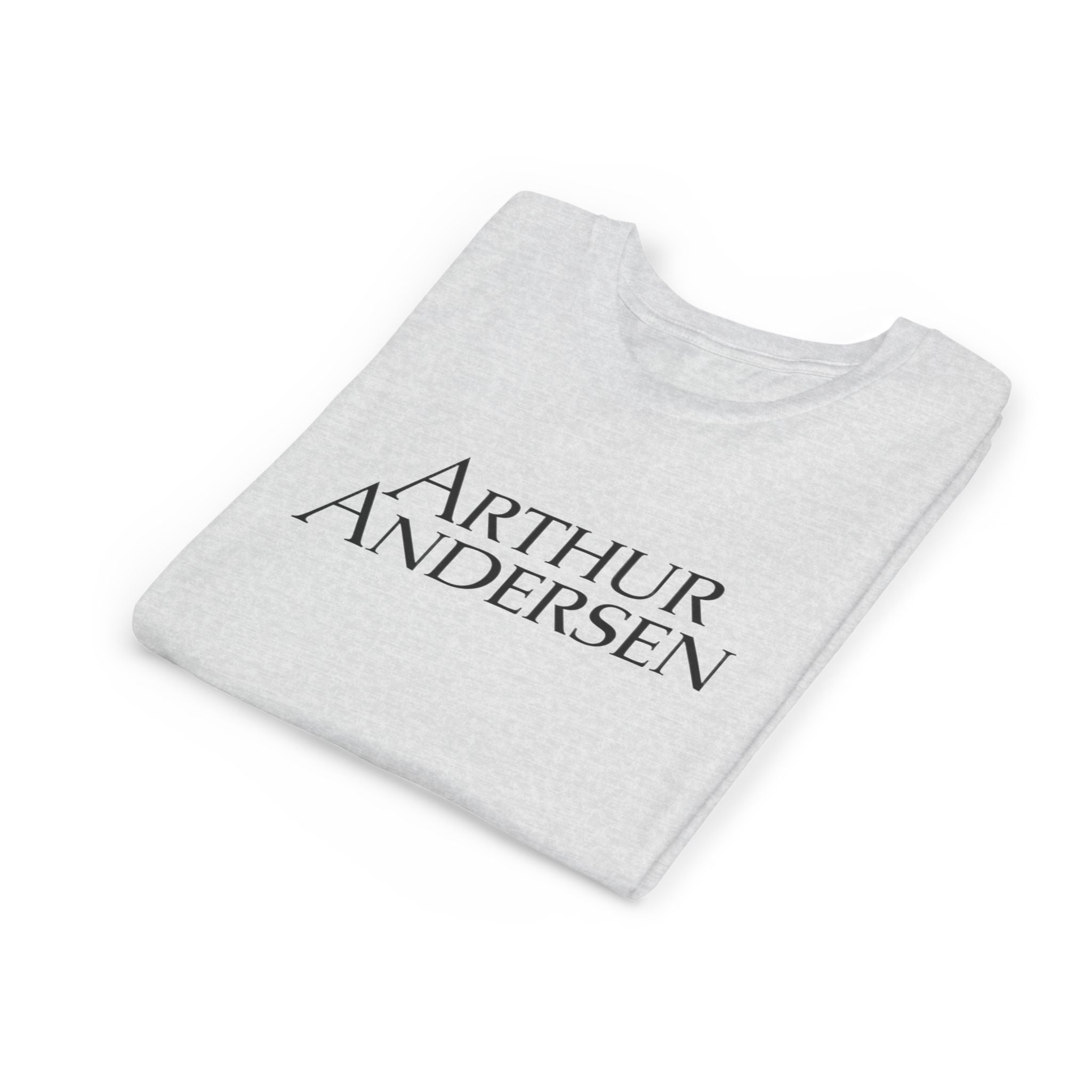 Arthur Andersen Kids Tee / T-Shirt