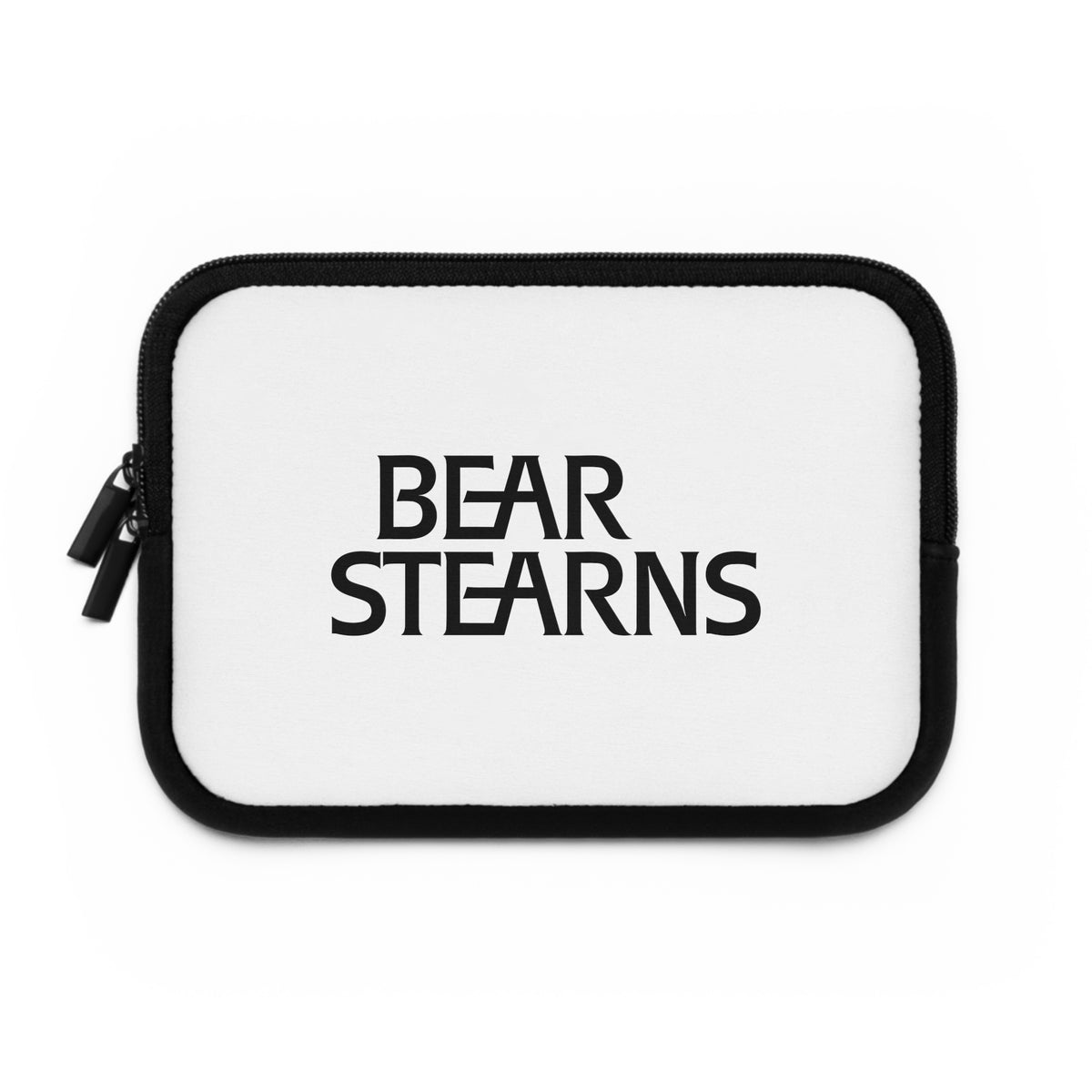 Bear Stearns Laptop Sleeve