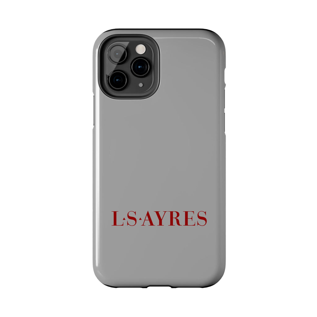 L. S. Ayres & Company Tough Phone Case