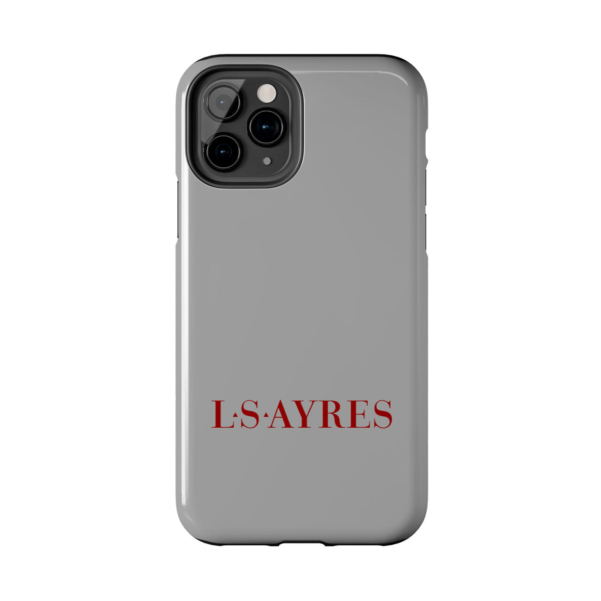 L. S. Ayres & Company Tough Phone Case