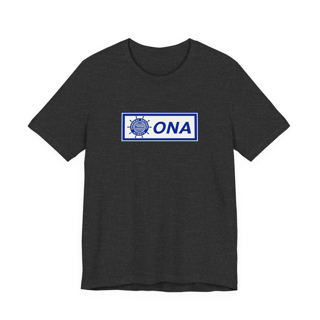 Overseas National Airways T-Shirt